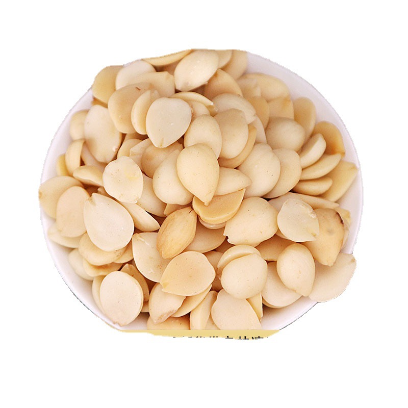 Tao Ren (Peach Kernel / Semen Persicae) — Dried Food Herb, Peeled, 500g - Image 5