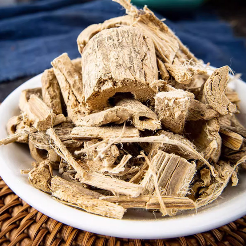 Diu Liao Bang Root (Claoxylon indicum) — Dried TCM Herb for Wind-Damp Formulas - Image 2