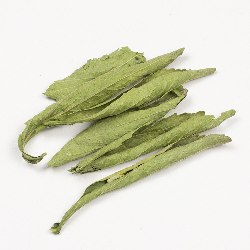 Stevia Leaf Tea Tian Ju Ye Sweet Herbal Leaves Natural Dried Loose Leaf 500g - Image 2