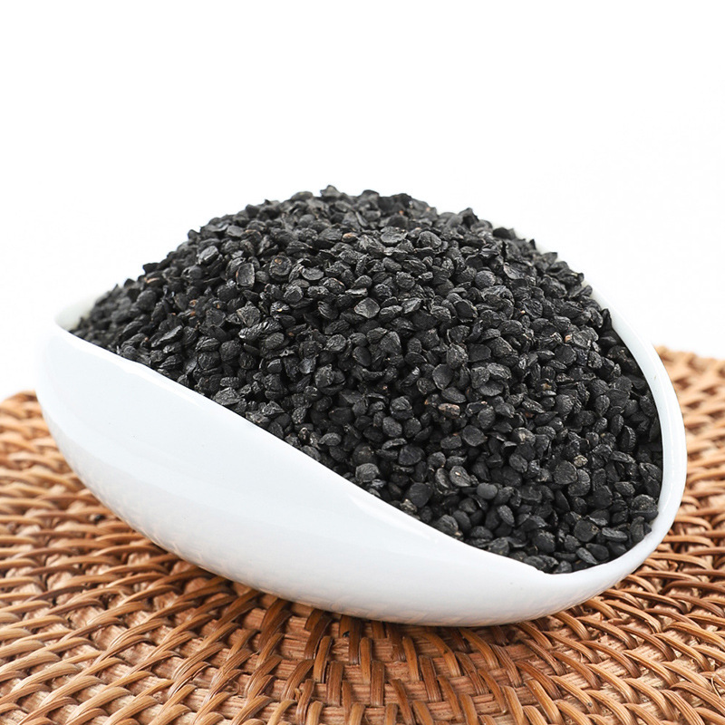 Jiu Cai Zi Goji Seed Tea Blend 150g Chinese Chive Seed Wolfberry Herbal Tea - Image 2