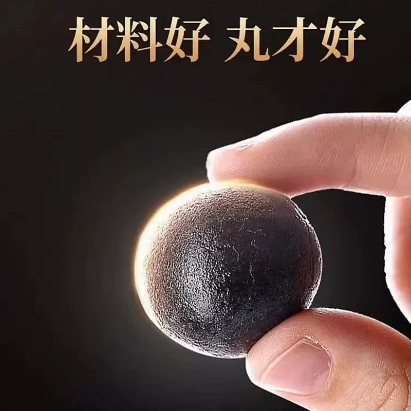 Deer Penis Pill Nourishing Wellness Pill with Ginseng Deer Penis and Oyster Ready to Eat Wholesale - Image 4
