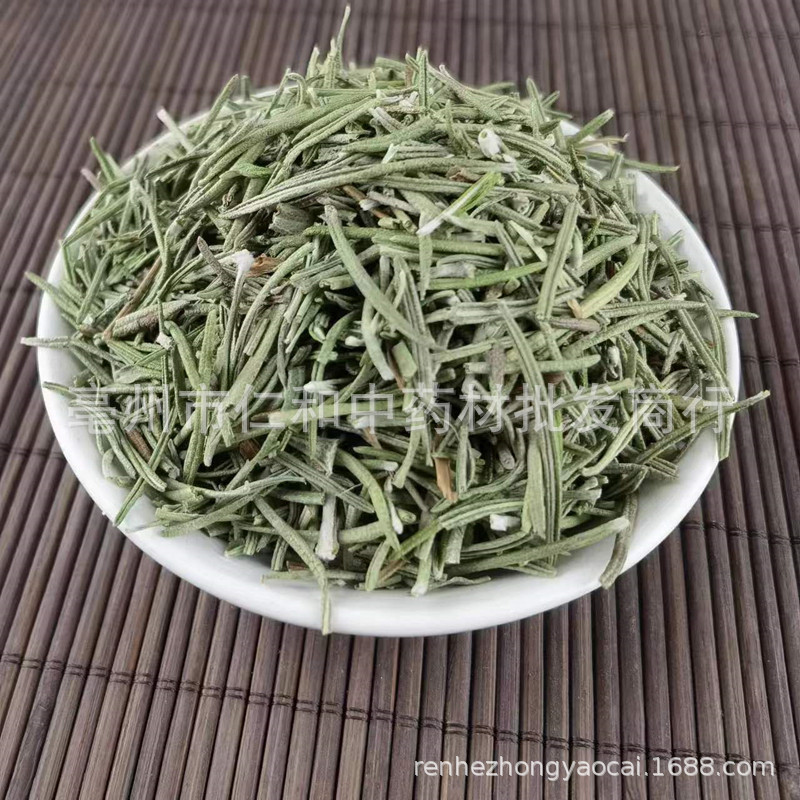 Dried Rosemary Leaves Mi Die Xiang 迷迭香 Culinary Herb and Herbal Tea Ingredient - Image 2