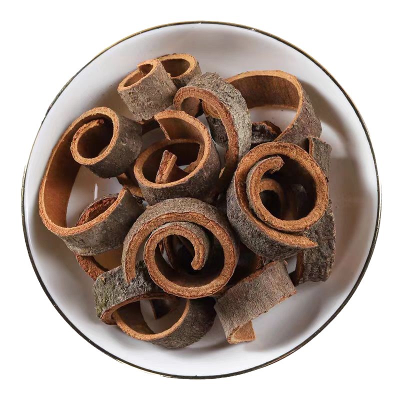 Guangxi Cassia Bark Strips (Cinnamomum cassia) — 500g Dried Spice for Soups & Braises - Image 5