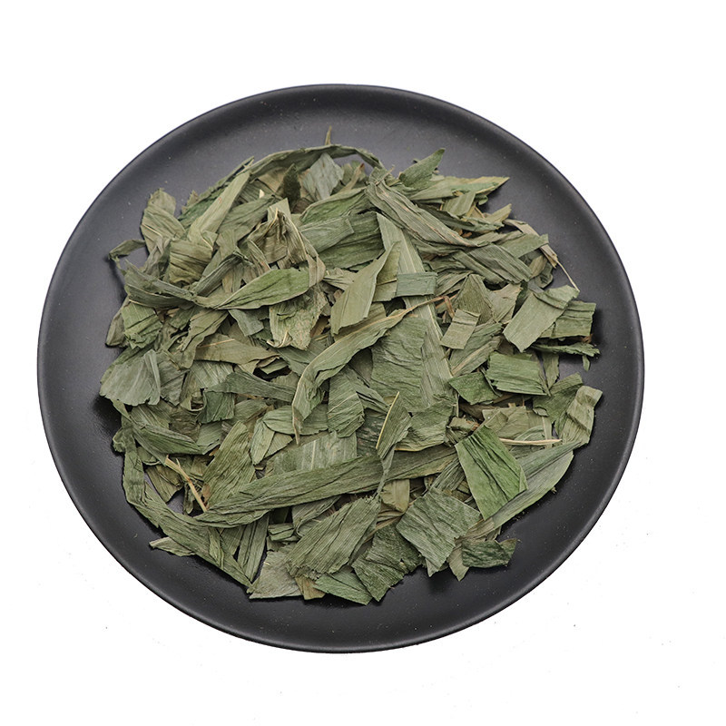 Dried Lophatherum Herb Dan Zhu Ye Loose Leaves 500g Natural Herbal Tea Ingredient - Image 5