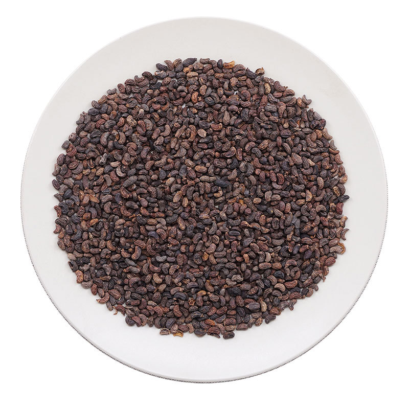 Nuzhenzi Dried Ligustrum Fruit 500g Sichuan Loose Bulk Chinese Privet Fruit for Herbal Decoction and Tea - Image 4