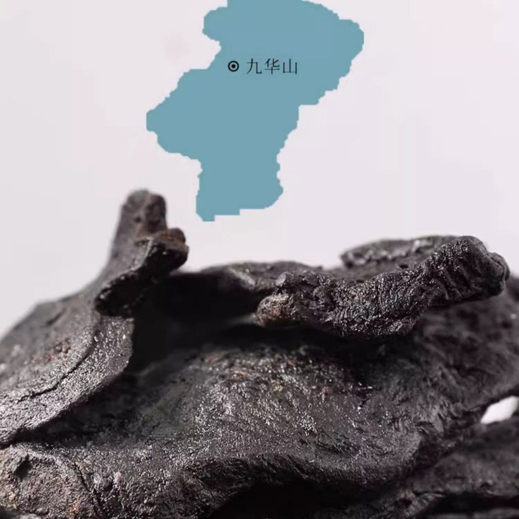 Huang Jing Dried Polygonatum Rhizome 250g Canister Traditional TCM Soup Herb from Anhui - Image 2