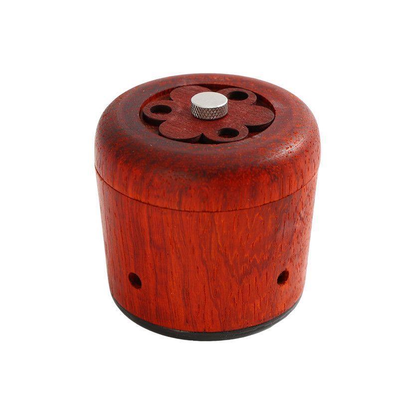 Facial Moxa Stone Moxibustion Jar Peach Blossom Facial Warming Tool Home Spa Beauty Kit with Moxa Sticks - Image 5
