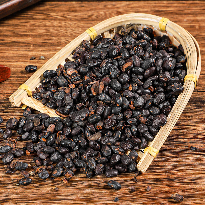 Dan Dou Chi (Fermented Black Soybean) — Traditional Food Herb, 500g - Image 4