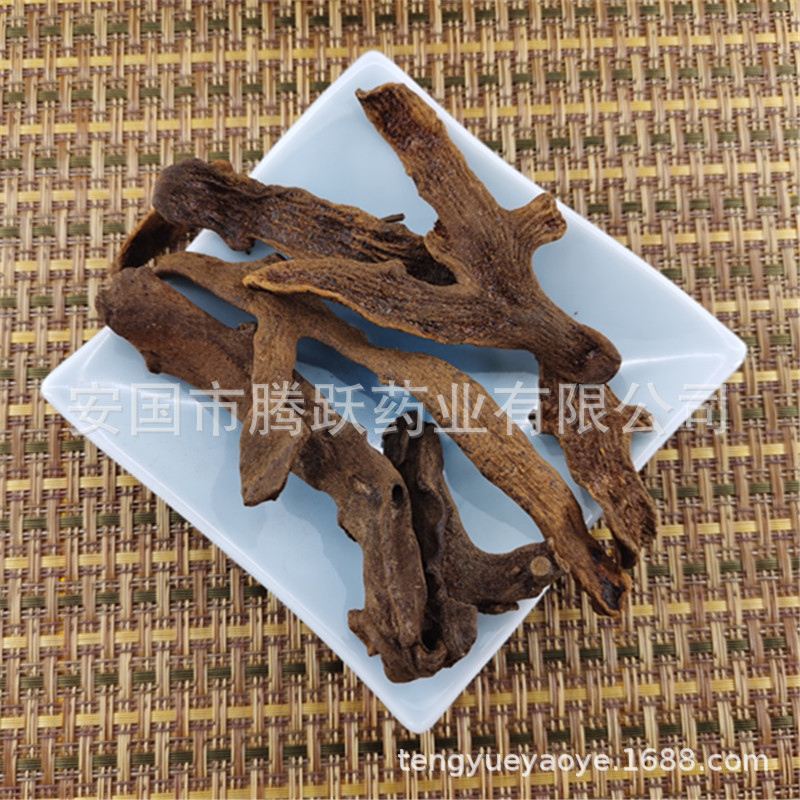 Dried Gu Sui Bu Rhizome Drynaria Fortunei TCM Herbal Root 500g - Image 3