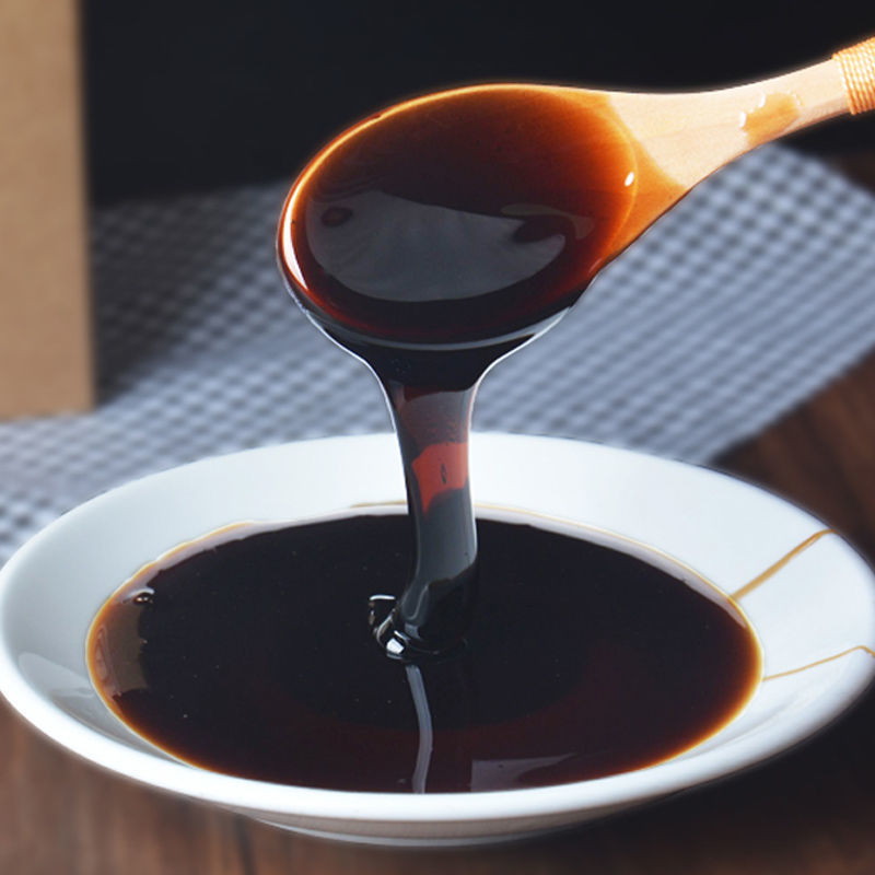 Sour Jujube Seed Paste Suan Zao Ren Gao 300g Traditional Herbal Paste for Evening Relaxation - Image 3