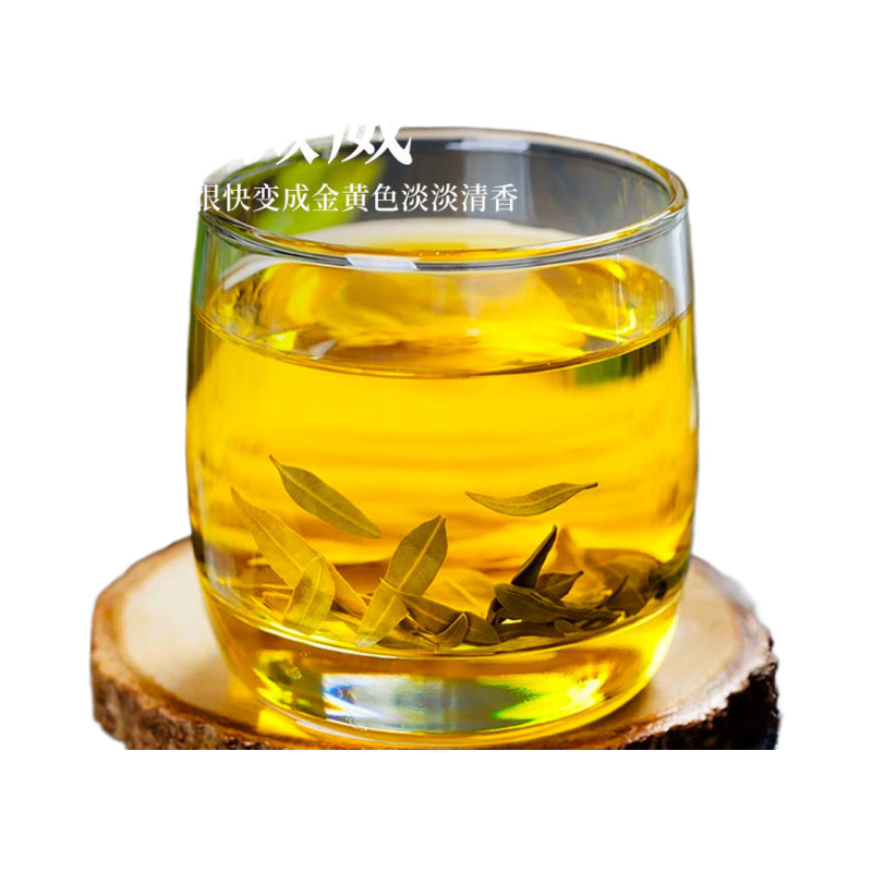 Luo Bu Ma Tea Apocynum Leaf Tea 1000g Xinjiang Herbal Wellness Tea for Daily Brewing - Image 5