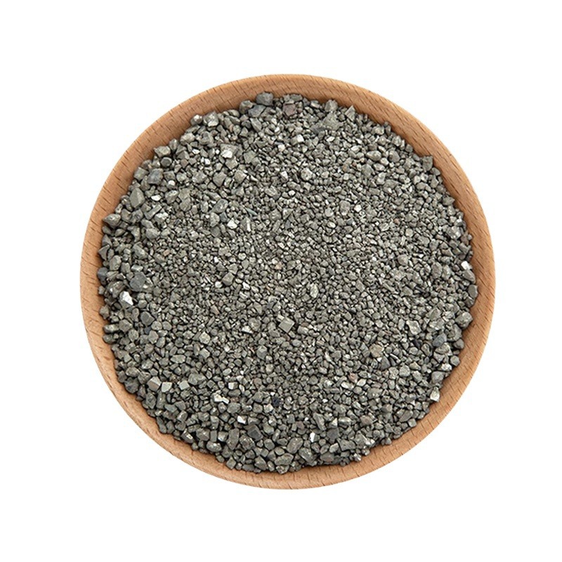 Zi Ran Tong (Pyritum) — Calcine Natural Pyrite for TCM Bone & Sinew Formulas - Image 5