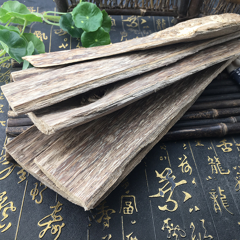 Agarwood Chips Chen Xiang 沉香 Incense Grade Granules 500g for Incense Making Sachet Filling - Image 4