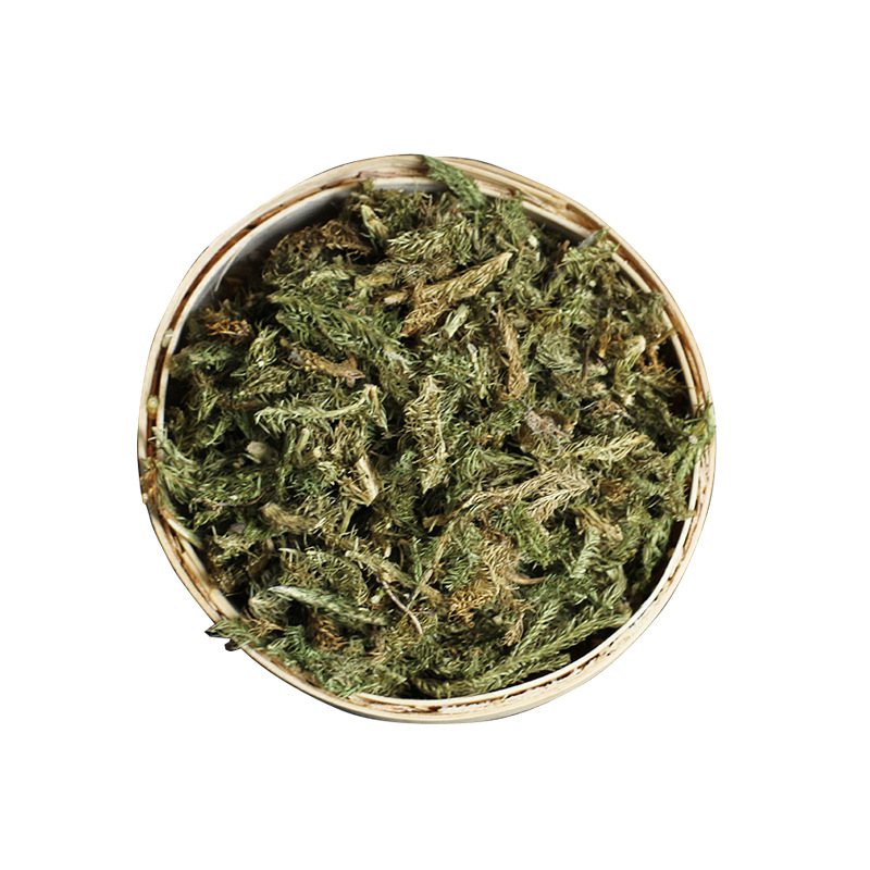 Shen Jin Cao (Lycopodium clavatum) — Dried Food Herb for Decoction & Soup - Image 3