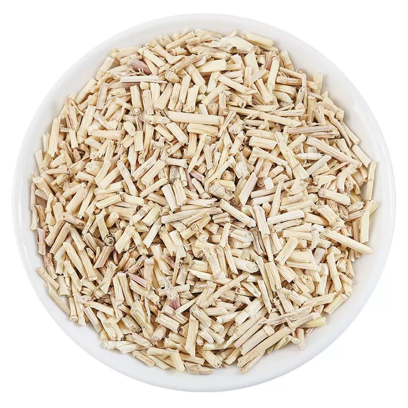 Dried Cogon Grass Root Bai Mao Gen 500g Traditional Herbal Tea and Decoction Ingredient - Image 5
