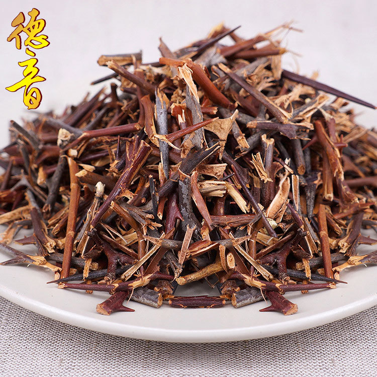 Chinese Honey Locust Thorn Zao Jiao Ci Machine-Cut Slices 500g Traditional Herbal Decoction Material - Image 2