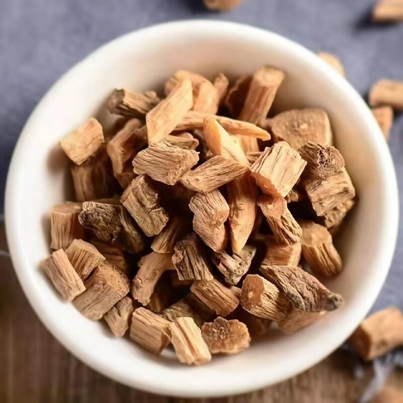 Huai Niu Xi (Achyranthes bidentata) — Dried Food-Herb Root from Jiaozuo, Unsulfured - Image 3