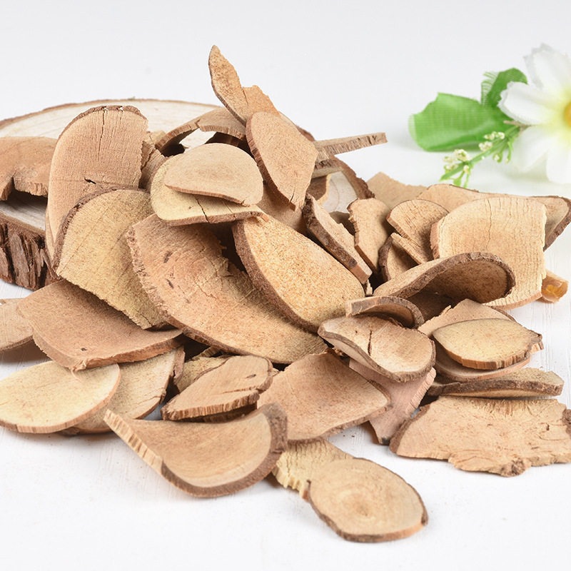 Tiantai Wuyao Dried Lindera Root Slices 500g Wild-Crafted Wu Yao Herbal Decoction Pieces - Image 4