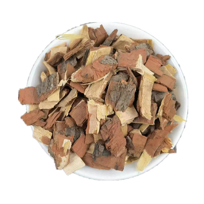 Dried Chinaberry Bark Ku Lian Pi Traditional Herbal Decoction Pieces 500g - Image 5
