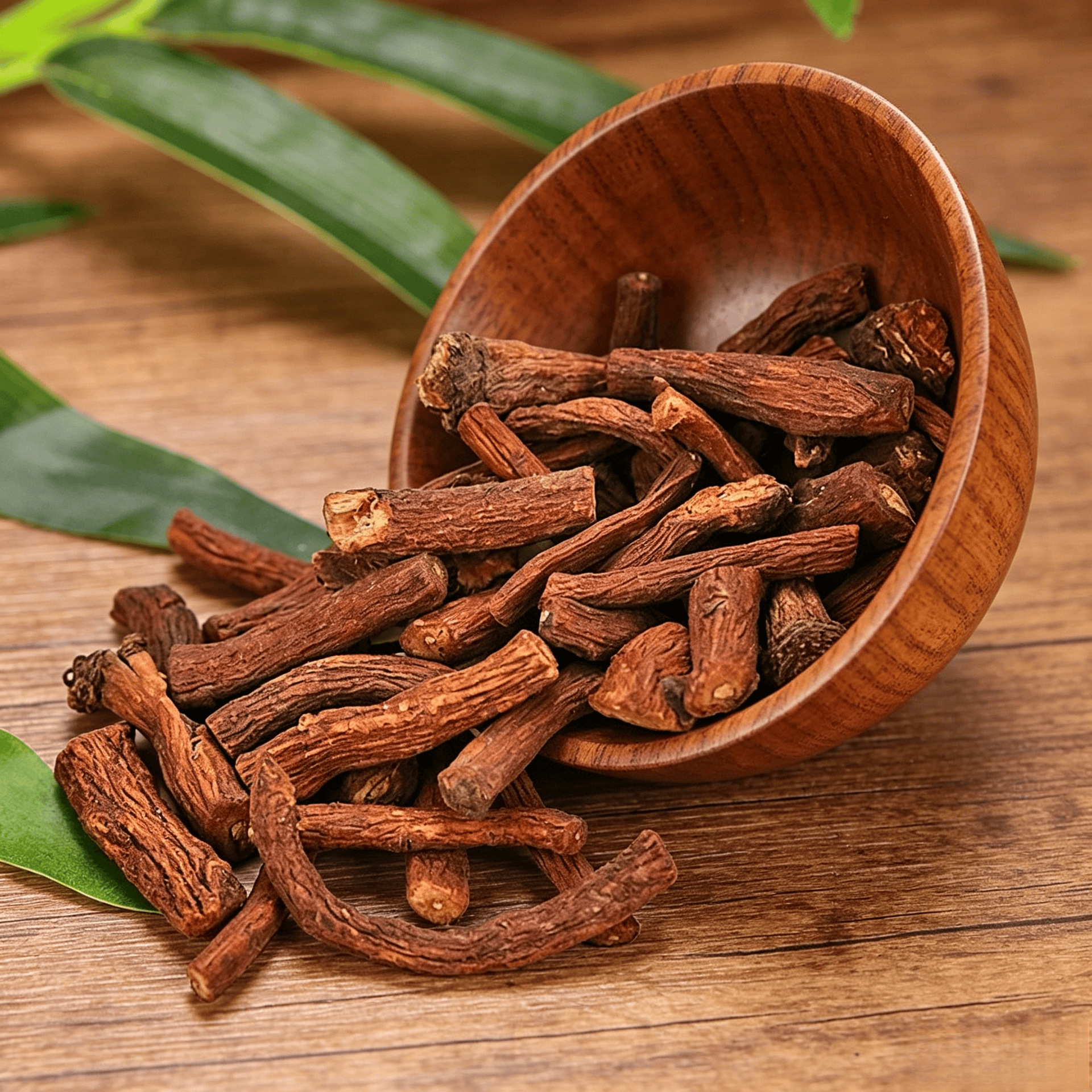 Dandelion Root Tea Pu Gong Ying 250g Dried Herbal Tea for Daily Brewing - Image 2