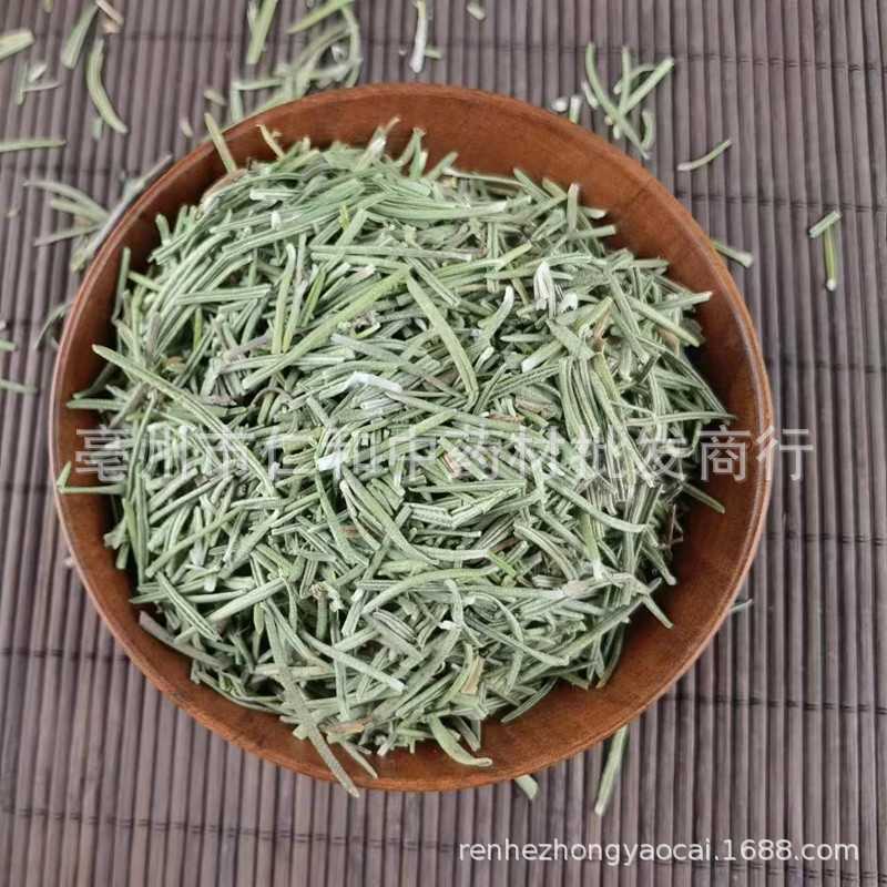 Dried Rosemary Leaves Mi Die Xiang 迷迭香 Culinary Herb and Herbal Tea Ingredient - Image 4