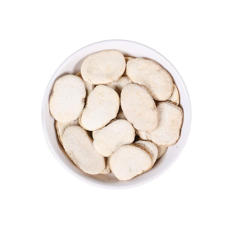 Wild Zhejiang Fritillaria Bulb Zhe Bei Mu 100g Dried Sliced Bulbs Traditional TCM Herb - Image 5