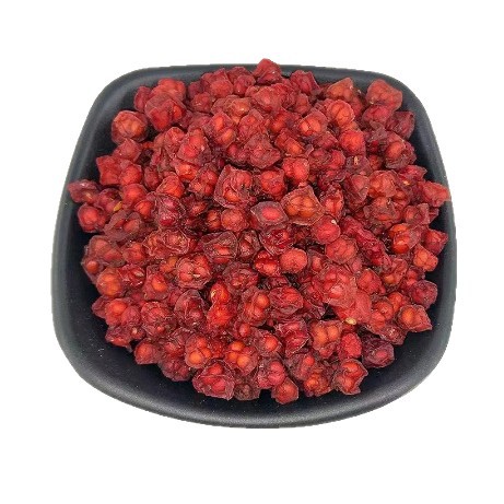 Dried Schisandra Berries Wu Wei Zi North五味子 Tea Wine Congee 500g Sulfur-Free - Image 5