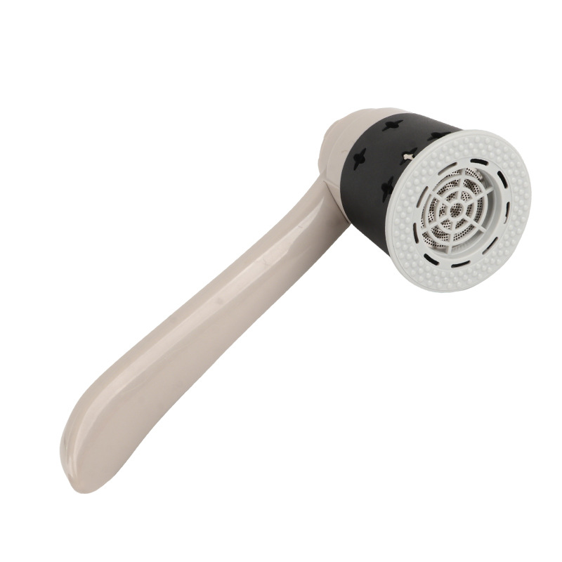 Handheld Moxa Device Home Portable Moxibustion Stick for Neck Shoulder Back Knee Warm Therapy with 108 Moxa Cones - Image 5