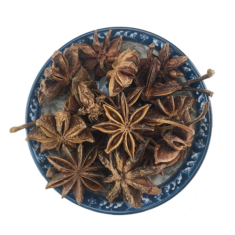 Star Anise Whole Dried Pods Ba Jiao Hui Xiang Culinary Spice 500g - Image 5