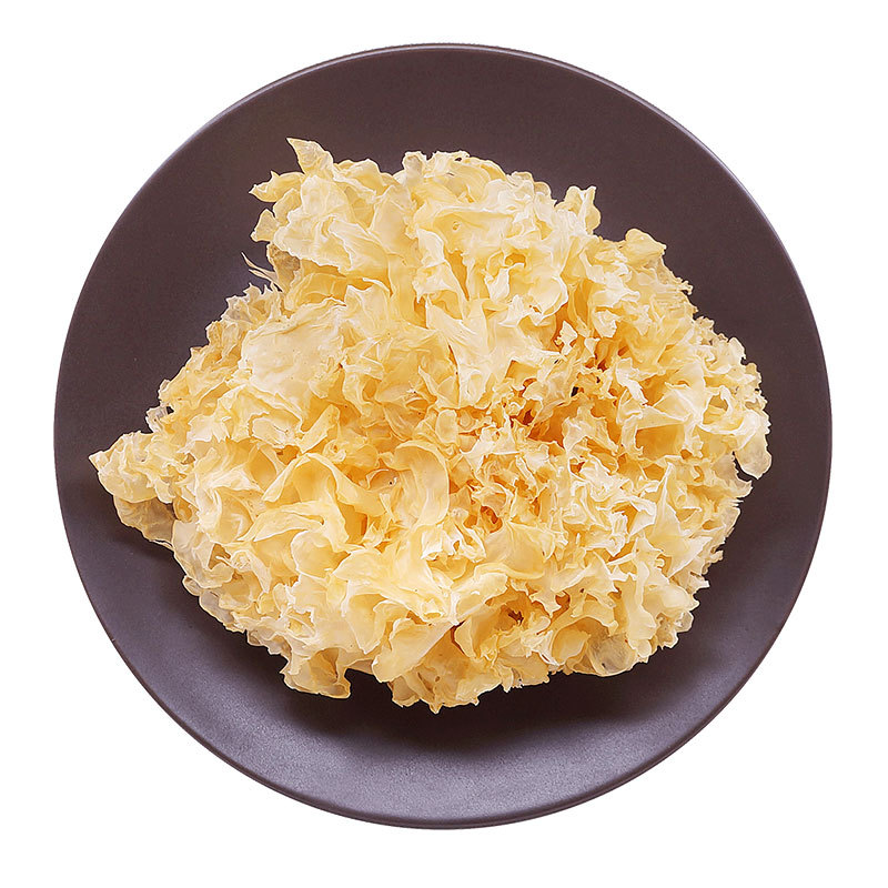Dried Tremella White Fungus Yin Er Large Whole Flowers 500g for Sweet Soups and Herbal Cooking - Image 5
