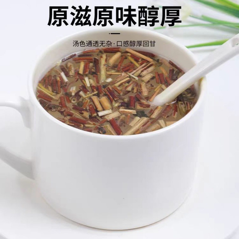Ren Dong Teng (Lonicera japonica Stem) — Dried Japanese Honeysuckle Vine, 500g - Image 4