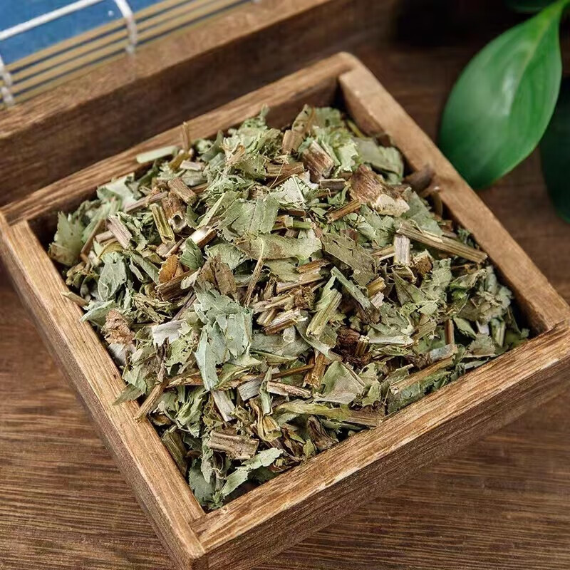 Dried Ze Lan Herb 500g Lycopus Lucidus TCM Herbal Tea Ingredient Zelan Cao - Image 4