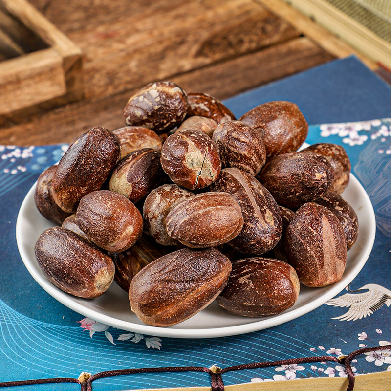 Xiang Guo (Amomum villosum) — Dried Aromatic Spice Herb for Braising & Herbal Cooking - Image 2