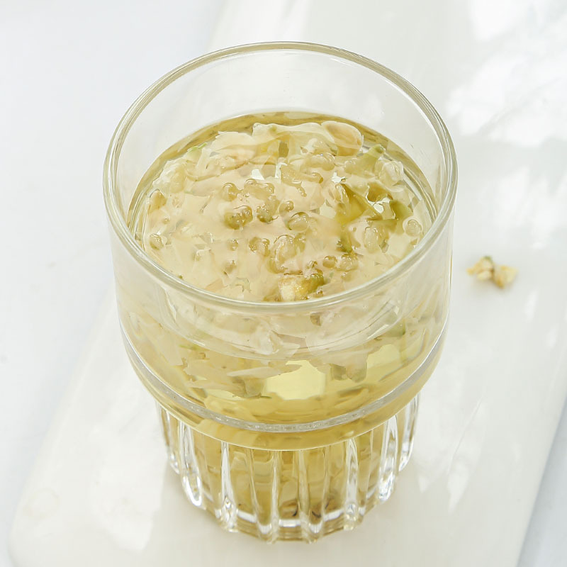 Bai Bian Dou Hua (Dolichos lablab Flower) — Dried Food-Herb Flower for Tea & Wellness Blends - Image 4