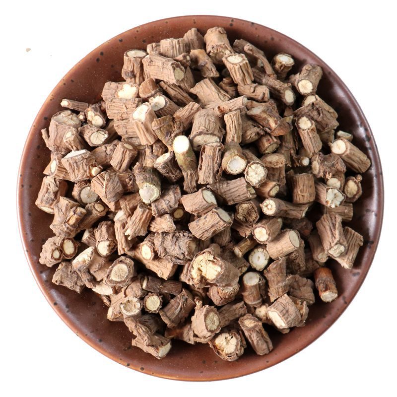 Chai Hu Bupleurum Root 500g Dried Zang Chai Hu Traditional Herbal Decoction Slices - Image 5