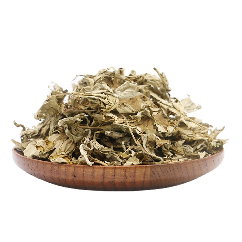Ai Ye (Artemisia argyi) — Dried Mugwort Leaf for Foot Soaks & Herbal Baths - Image 5