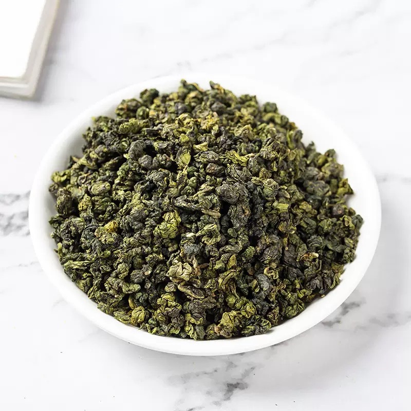 Peach Oolong Tea 500g Loose Leaf Cold Brew Sugar Free Wholesale - Image 2