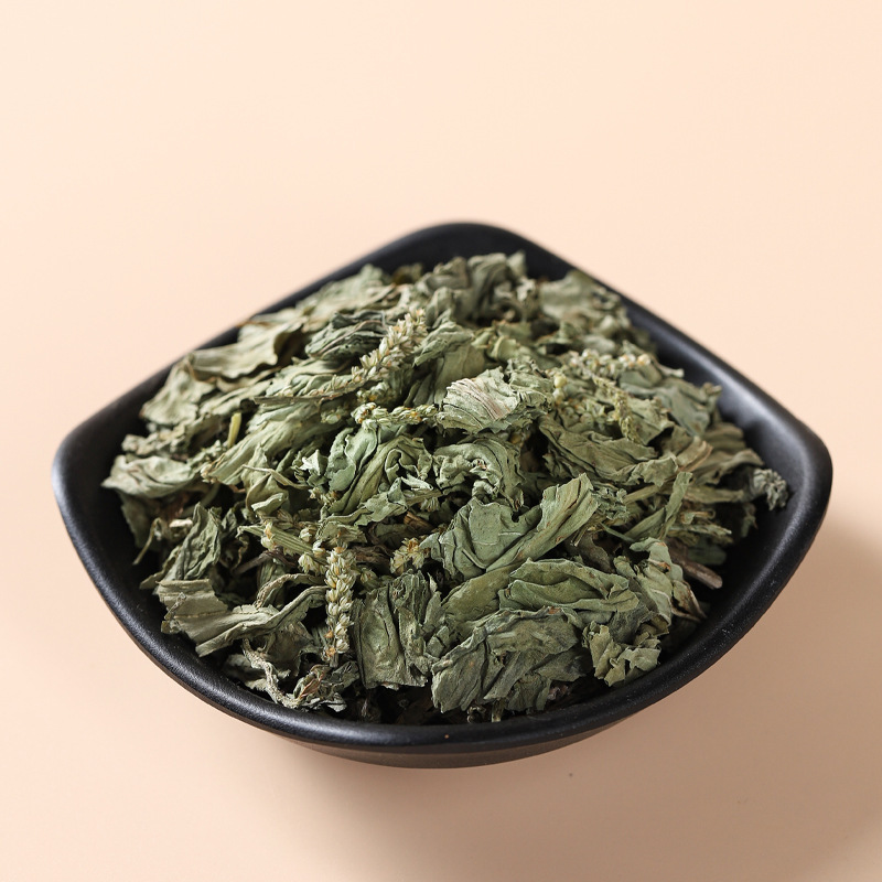 Ginseng Plantain Herbal Tea Blend Ren Shen Che Qian Cao 35g Jar Dried Herb for Daily Infusion - Image 2
