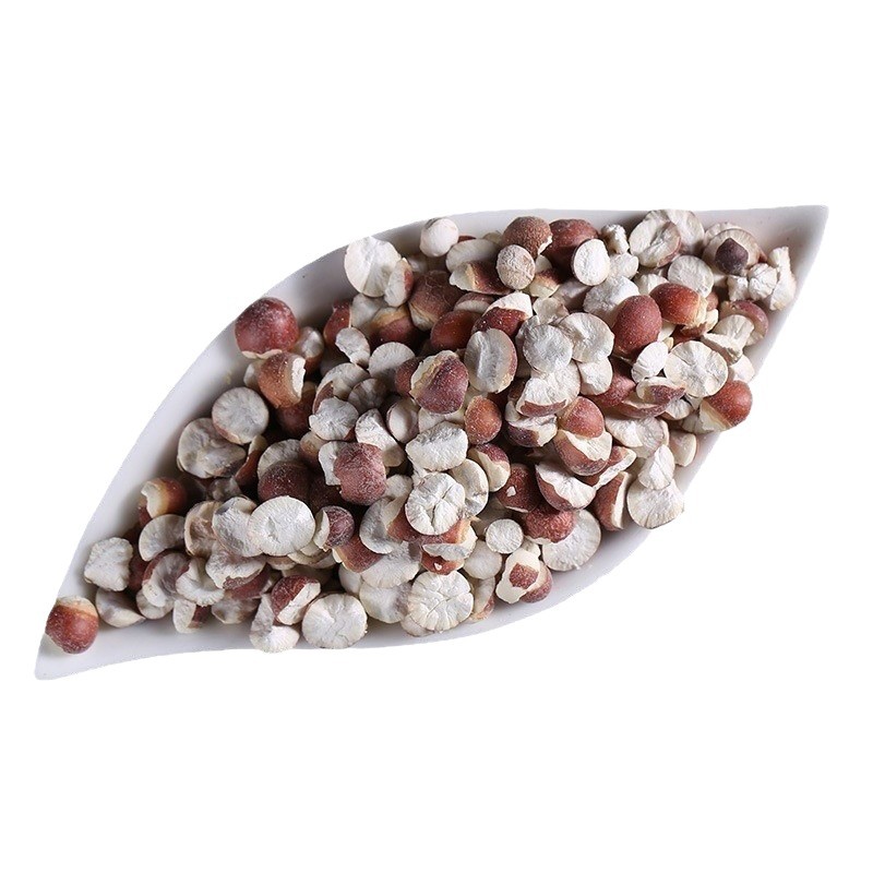 Dried Lotus Seeds Lian Zi 500g Core Removed Hunan Origin Low Temperature Baked Herbal Soup Ingredient - Image 5