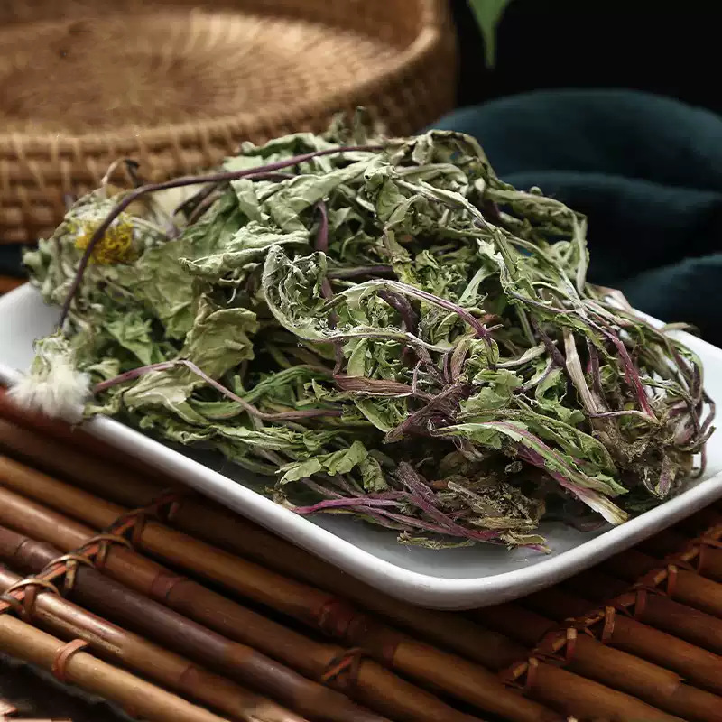 Dried Dandelion Whole Herb Pu Gong Ying 500g Natural Sun Dried Herbal Tea and Decoction Ingredient - Image 3
