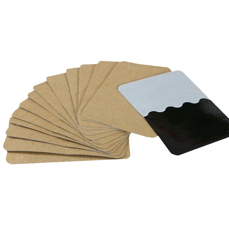 Warming Ginger Mugwort Heat Patches 50 Count Adhesive Body Warming Patch for Daily Warmth and Comfort - Image 5