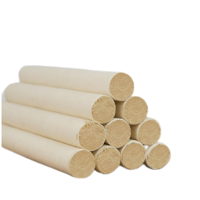 Moxa Stick 2cm x 20cm Hand Rolled Ai Tiao Mugwort Moxibustion Bar for Warming Therapy - Image 5