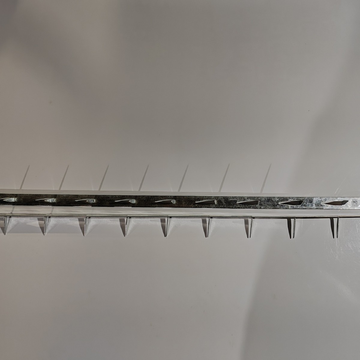 Moxibustion Needle Insertion Tool 1000 Pieces Metal Acupuncture Aid for Traditional Moxa Therapy - Image 2