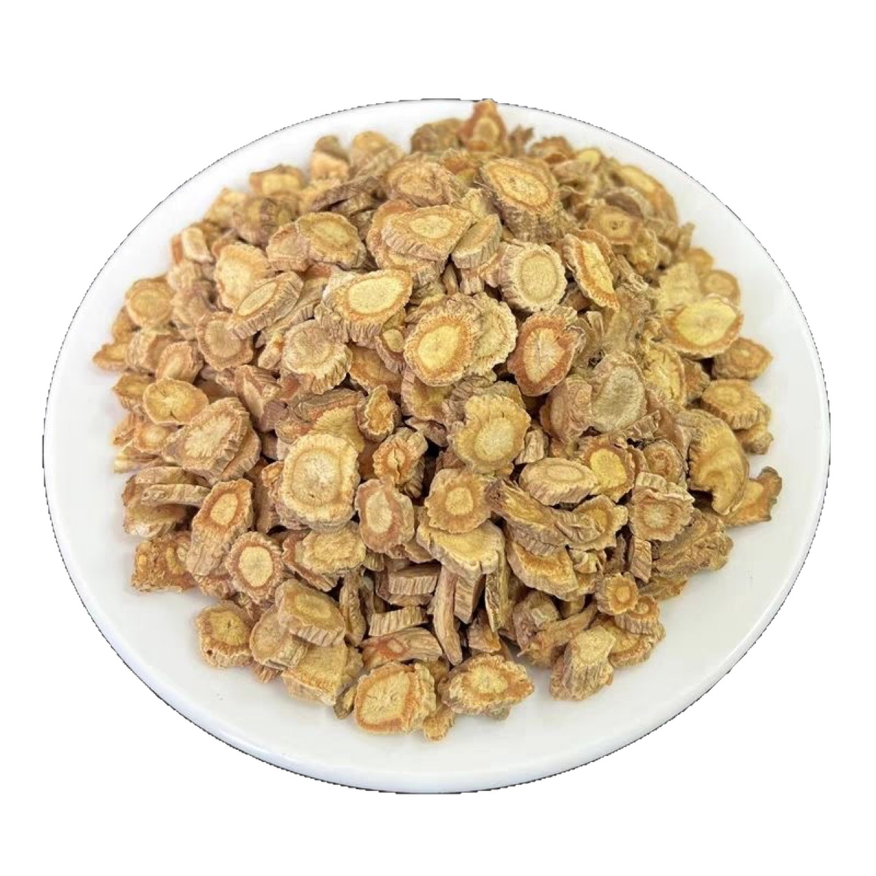 Fang Feng Root Slices (Saposhnikovia divaricata) — Dried Wind-Dispelling Herb, 1000g - Image 5