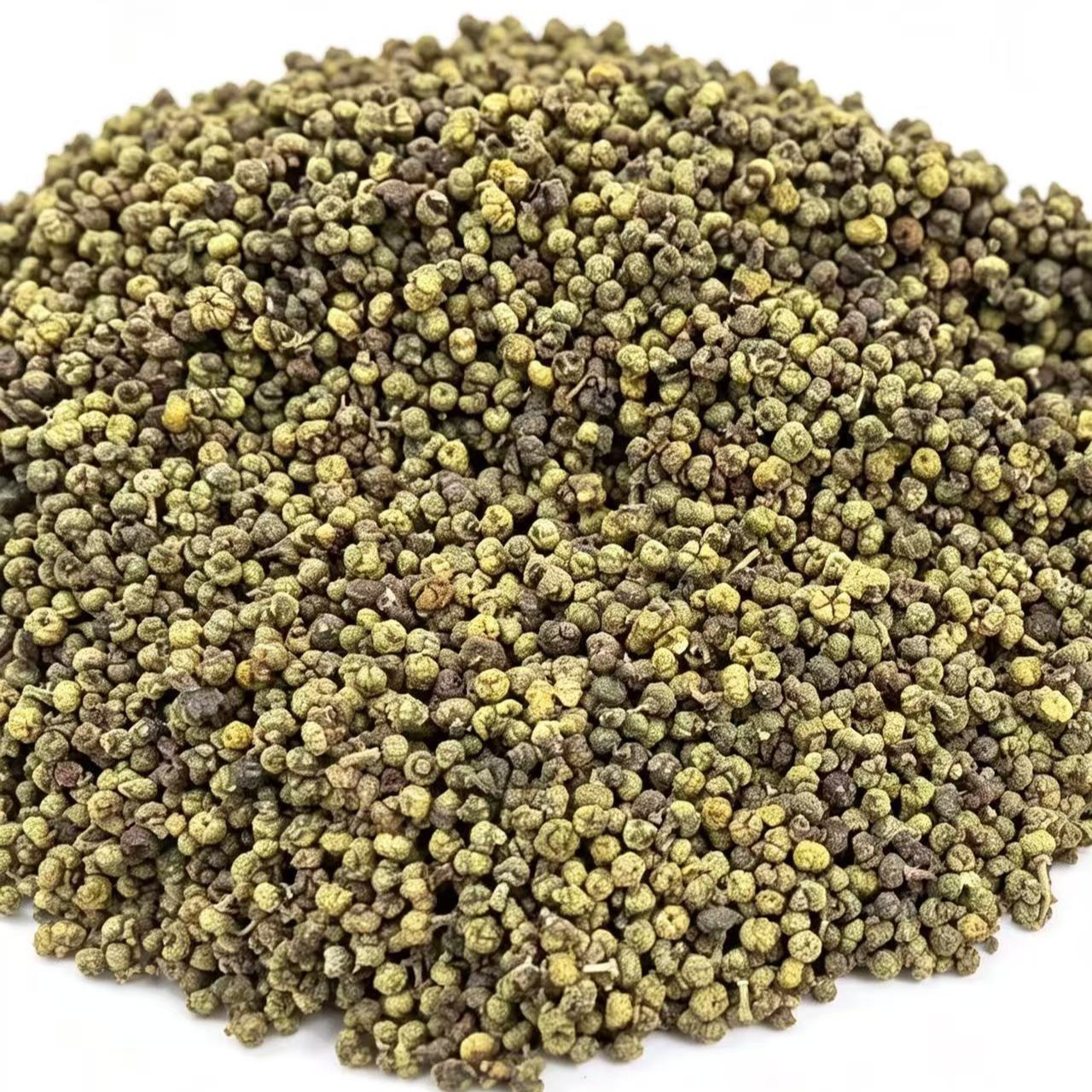 Evodia Fruit Wu Zhu Yu 1000g Bag Dried Jiangxi Herb for Culinary and Traditional Use - Image 5