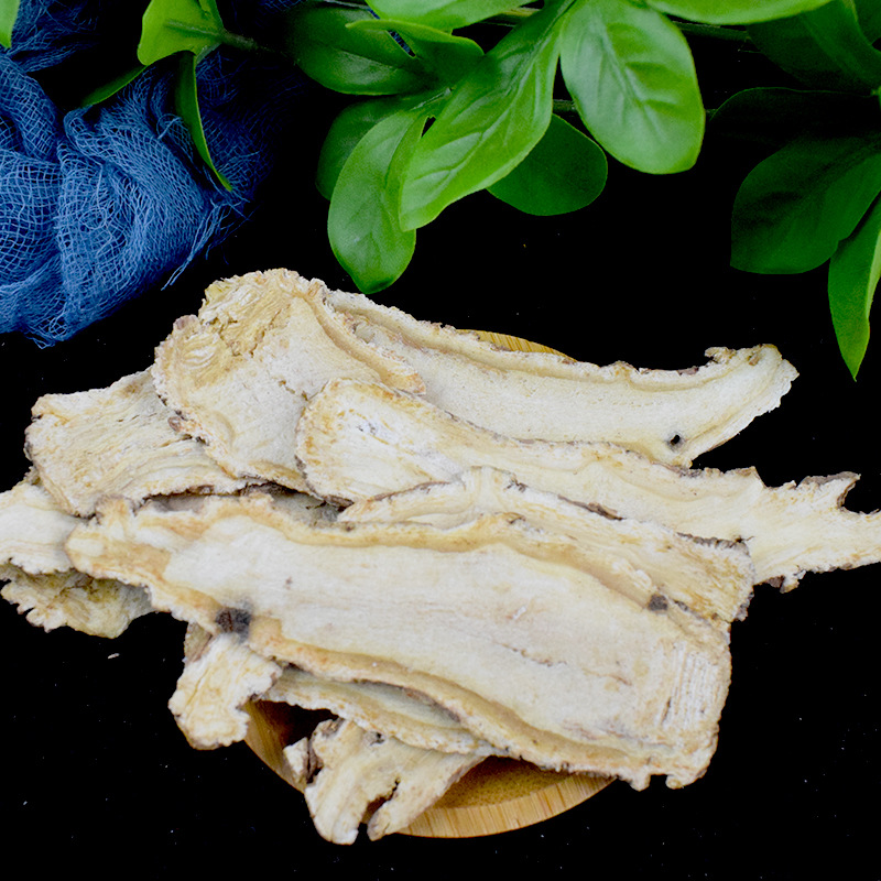 Dried Angelica Sinensis Slices Dang Gui 当归 500g Gansu Raw Herb for Decoction Soup and Tea - Image 4