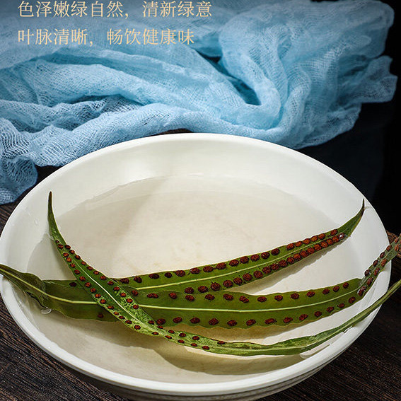 Kidney Essence Herb Shen Jing Cao Dried Herbal Tea 500g for Daily Infusion - Image 4