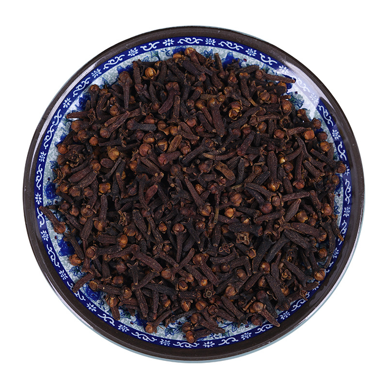 Clove Buds (Syzygium aromaticum) — Dried Ding Xiang Spice & Food Herb, 500g - Image 5