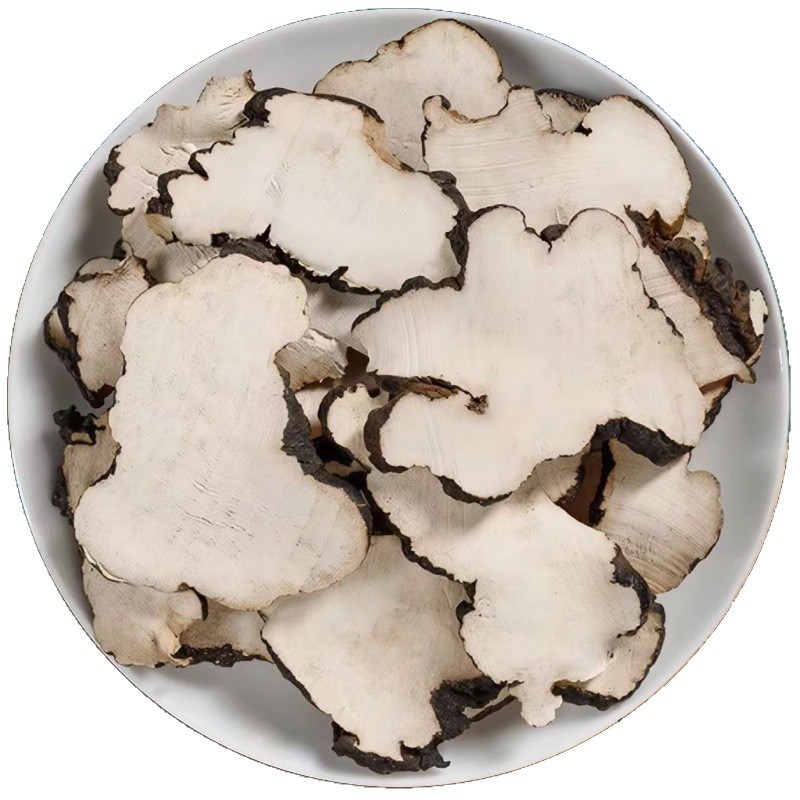 Zhu Ling Slices (Polyporus umbellatus) — Dried TCM Herb for Soup & Decoction, 500g - Image 5