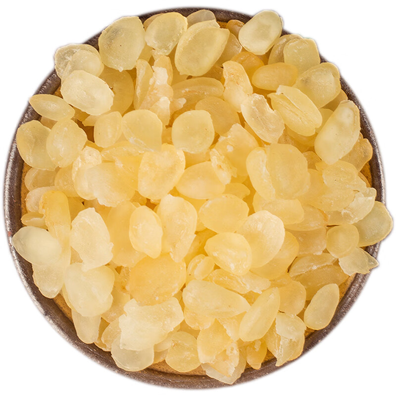 Double Pod Soapberry Seeds 500g Yunnan Natural Xue Lian Zi Snow Lotus Seeds for Dessert Soup and Herbal Cooking - Image 5